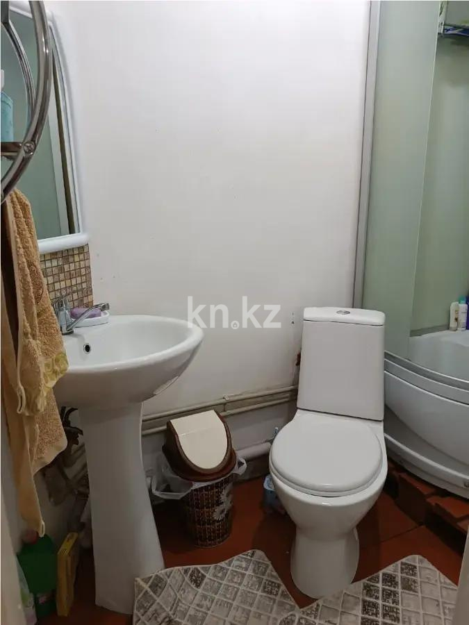 Продажа 2-комнатной квартиры, 42 м² в Алматы - фото 4