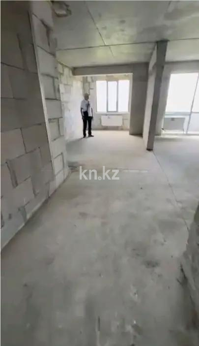 Продажа 2-комнатной квартиры, 49.7 м² в Алматы