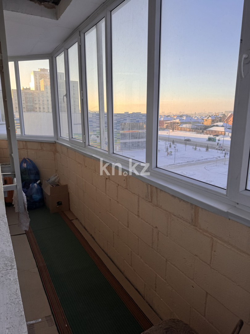 Продажа 2-комнатной квартиры, 68 м² в Караганде - фото 19