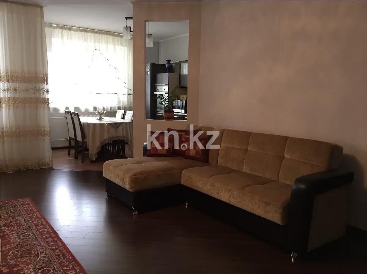 Продажа 2-комнатной квартиры, 70 м² в Астане - фото 4
