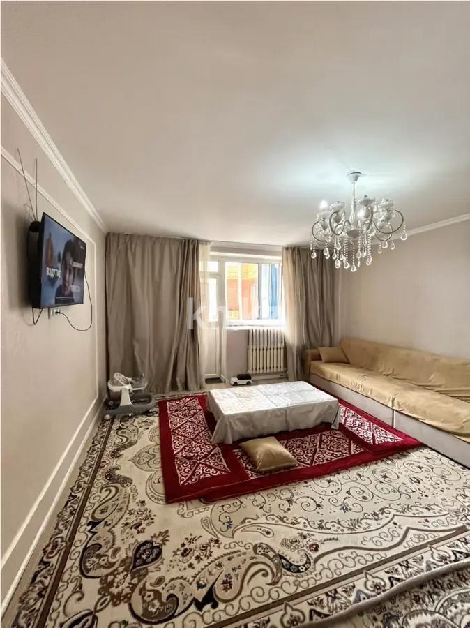 Продажа 2-комнатной квартиры, 55 м² в Астане