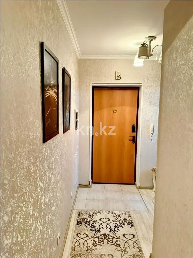 Продажа 2-комнатной квартиры, 50.5 м², ул. Е-319, дом  2 в Астане - фото 5