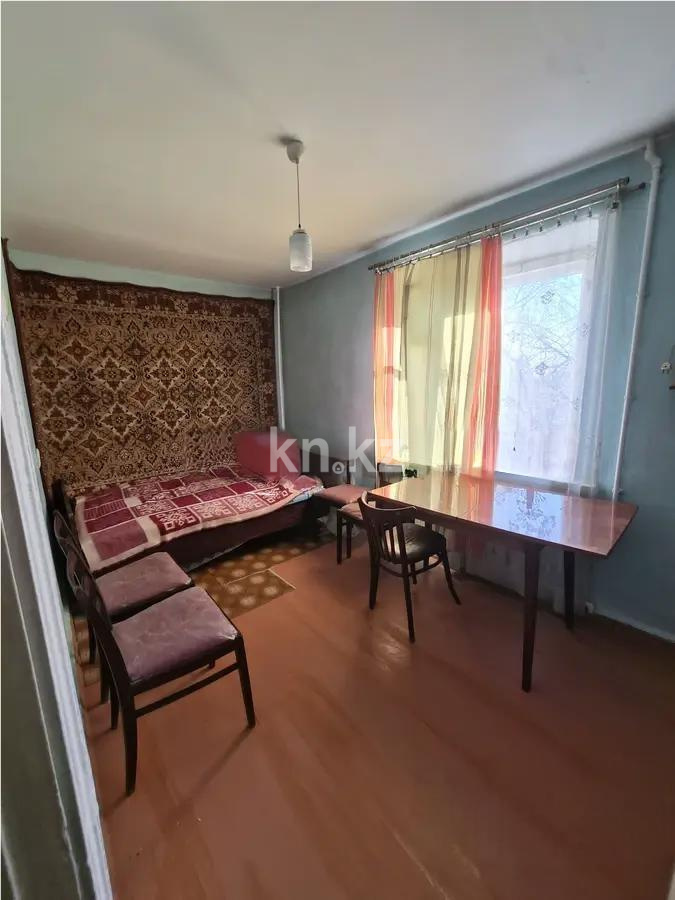 Продажа 3-комнатной квартиры, 49 м² в Караганде - фото 2