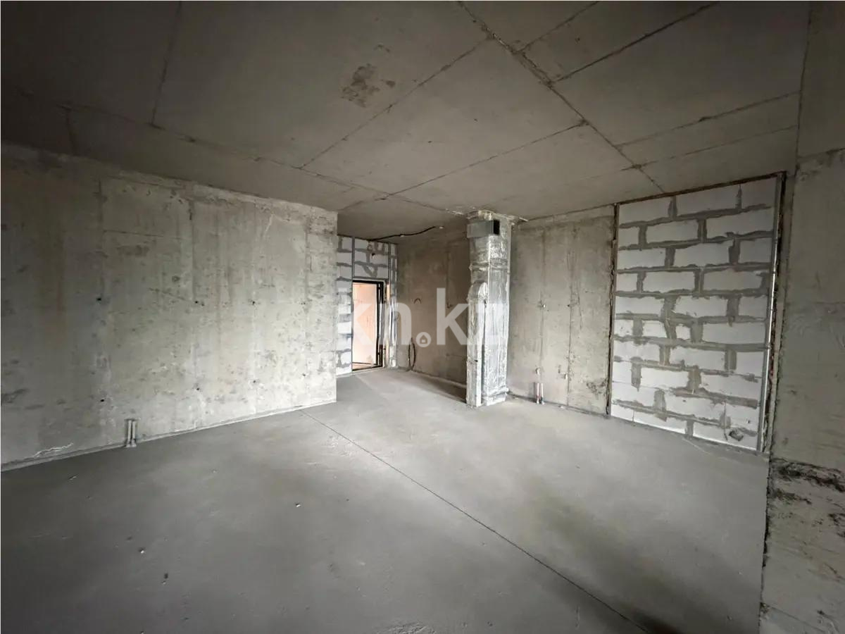 Продажа 3-комнатной квартиры, 120 м² в Алматы - фото 3
