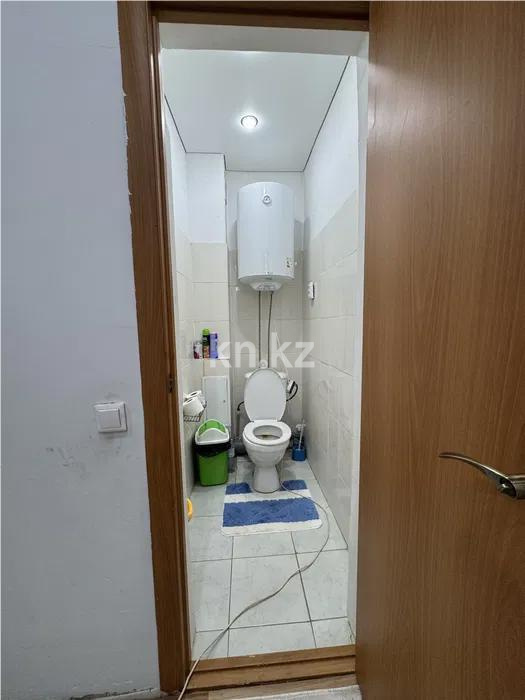 Продажа 2-комнатной квартиры, 58 м², ул. Мухамедханова, дом  12/3 в Астане - фото 7
