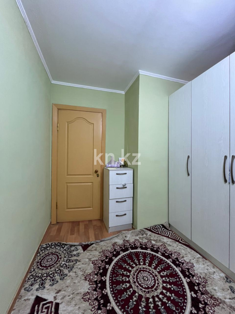 Продажа 3-комнатной квартиры, 63.3 м² в Шымкенте - фото 2
