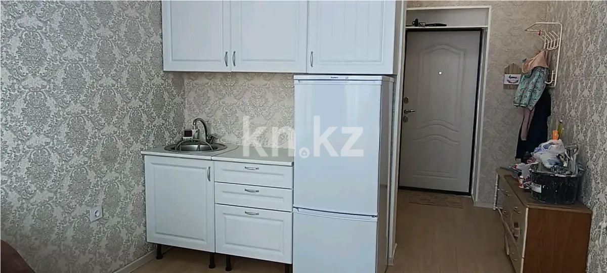 Продажа 1-комнатной квартиры, 20 м² в Астане - фото 2