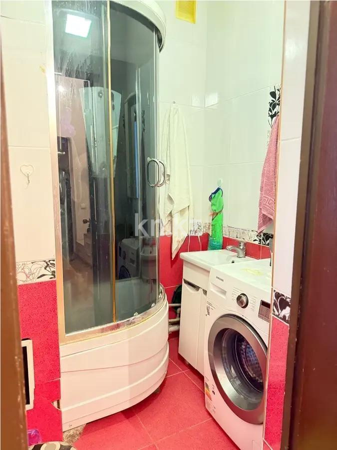 Продажа 2-комнатной квартиры, 55.9 м² в Астане - фото 5