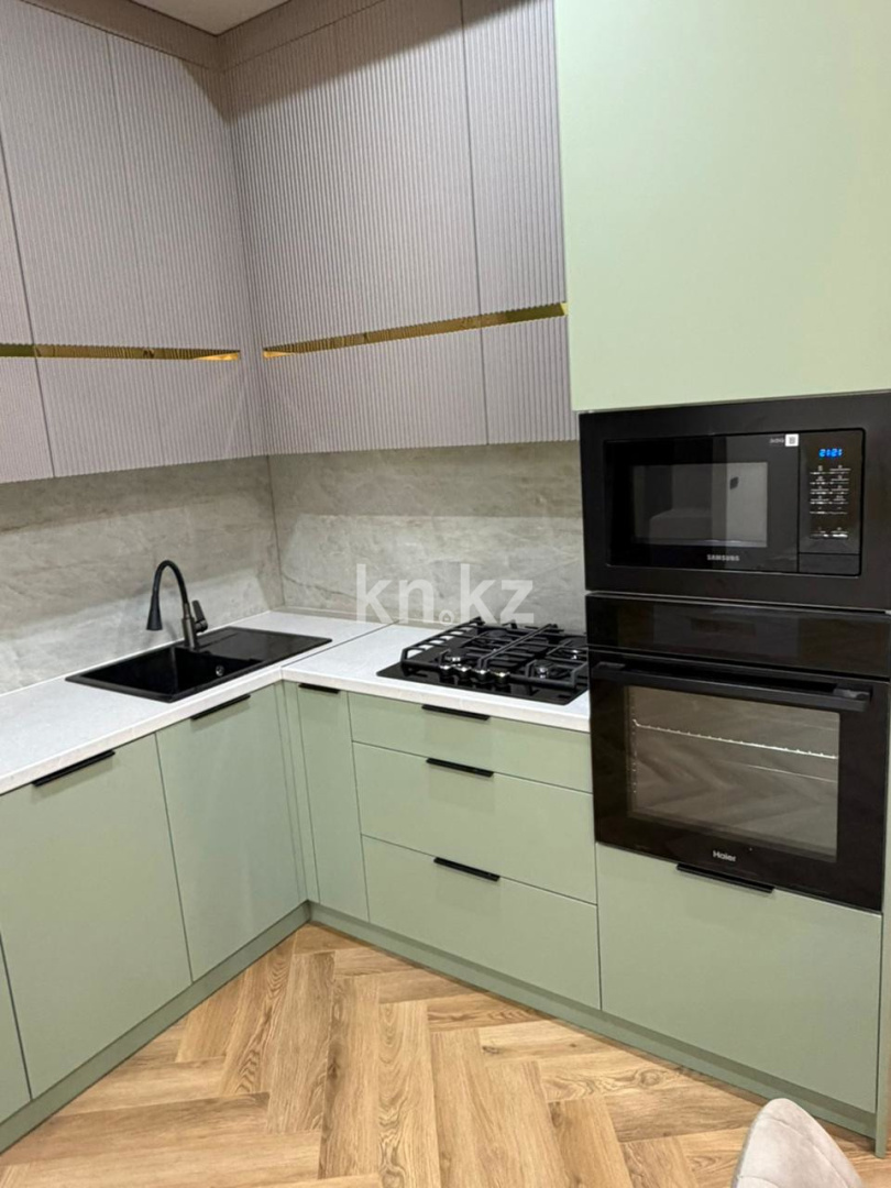 Продажа 2-комнатной квартиры, 69 м² в Уральске - фото 7