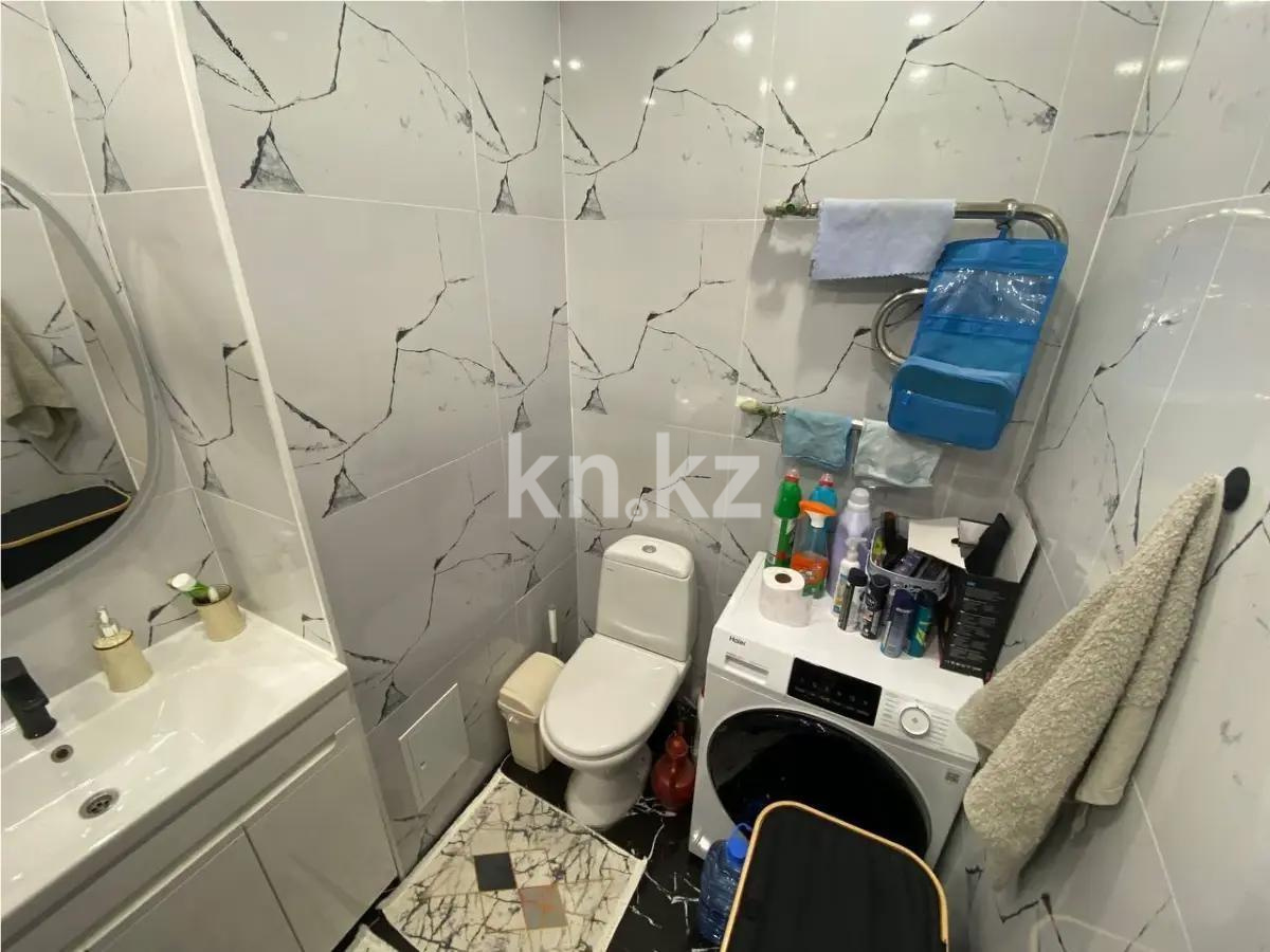 Продажа 3-комнатной квартиры, 83.7 м² в Астане - фото 5