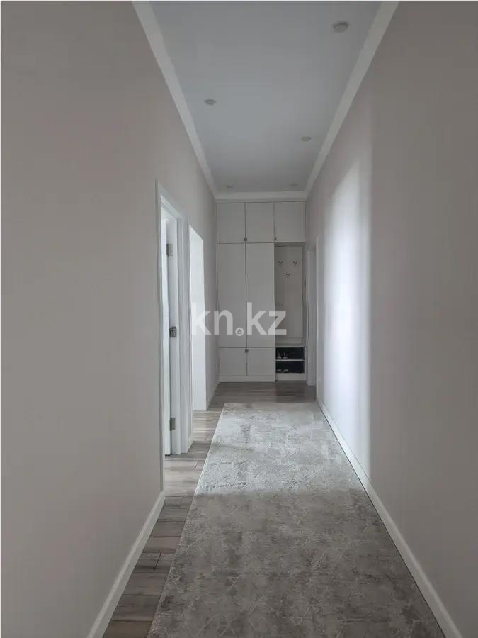 Продажа 3-комнатной квартиры, 63 м² в Астане - фото 6