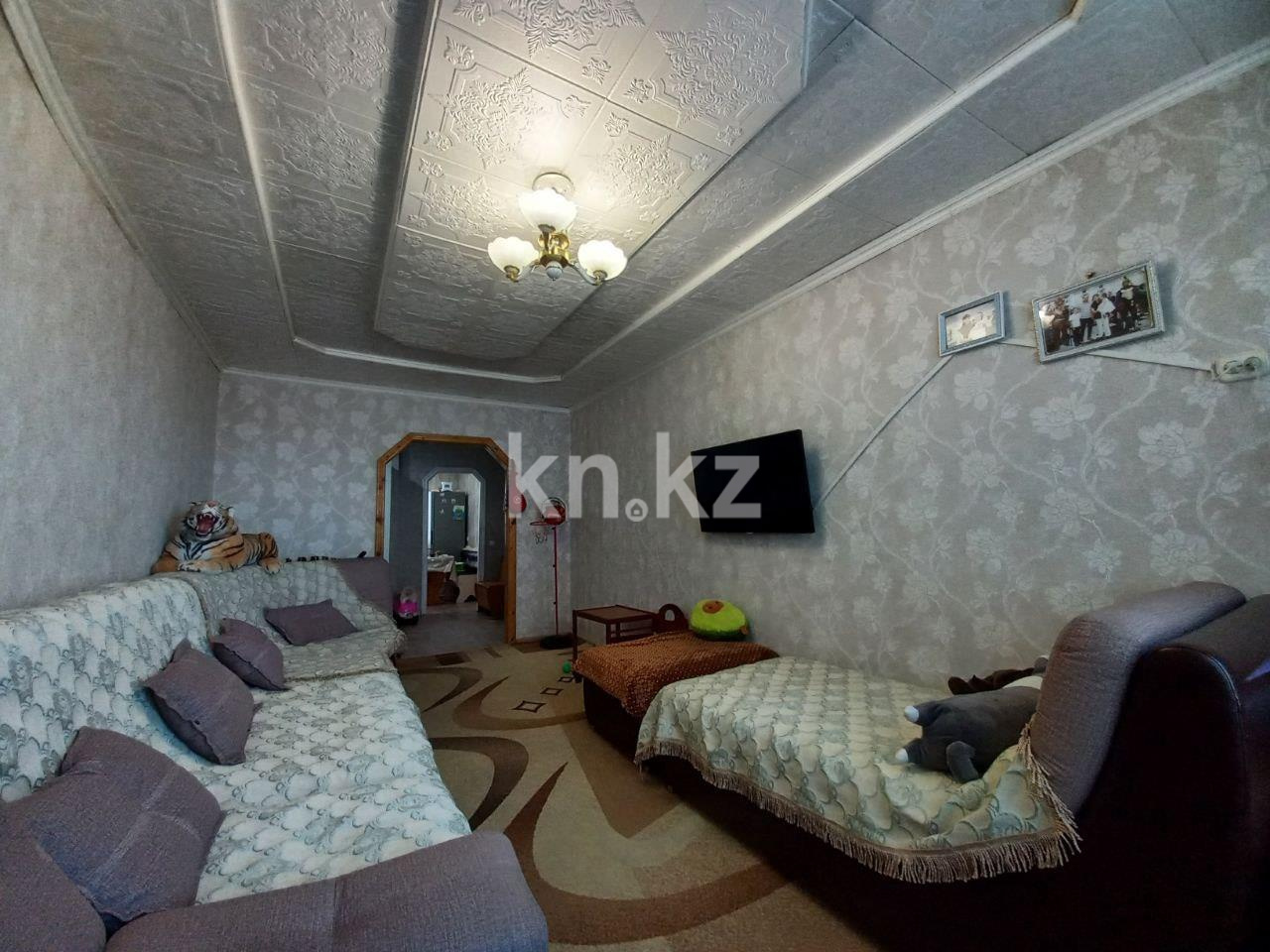 Продажа 3-комнатной квартиры, 67 м² в Темиртау - фото 2