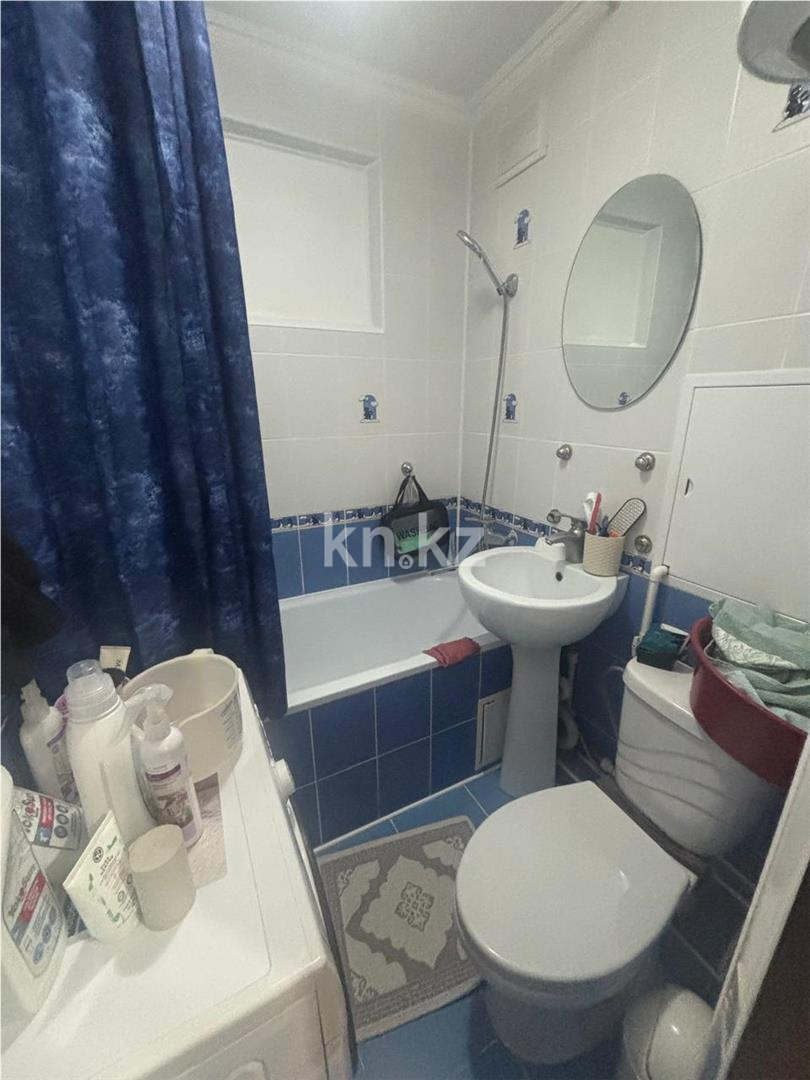 Продажа 2-комнатной квартиры, 44 м², ул. Мануильского в Караганде - фото 6