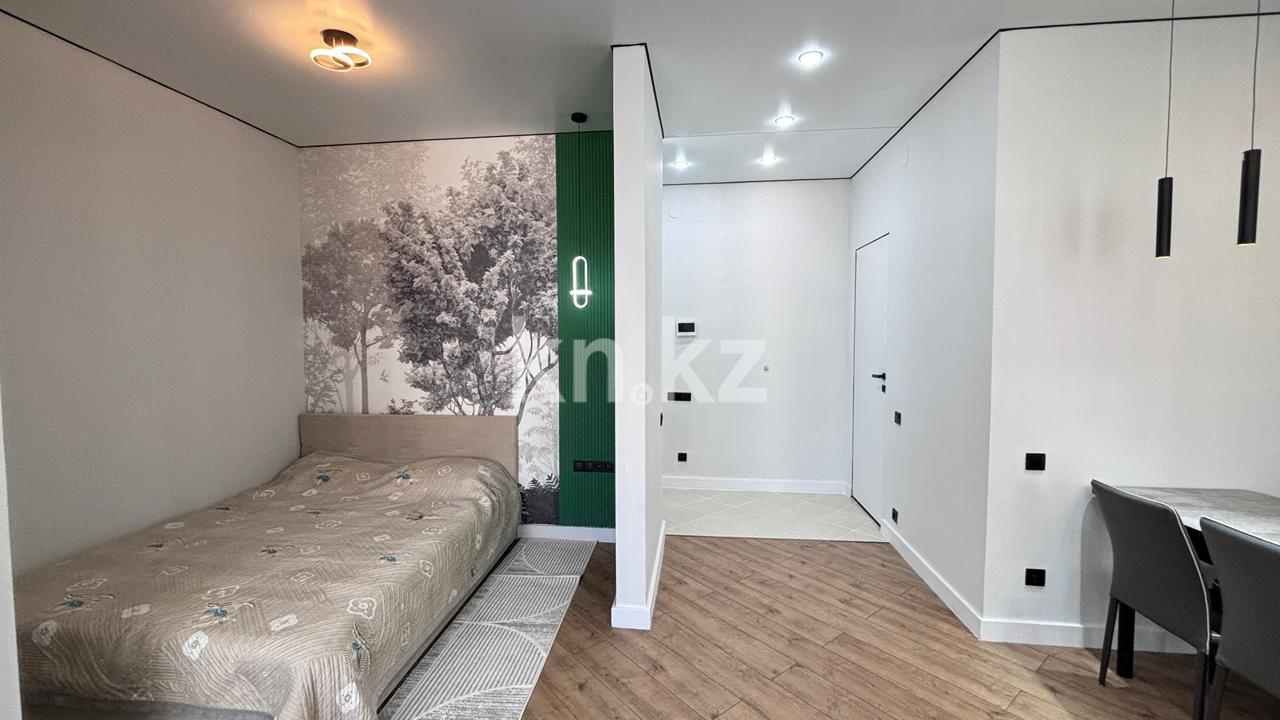 Аренда 1-комнатной квартиры, 48 м² в Атырау - фото 10