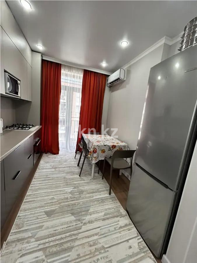 Продажа 2-комнатной квартиры, 57 м², мкр. Нуркент, дом  6/2 в Алматы - фото 3