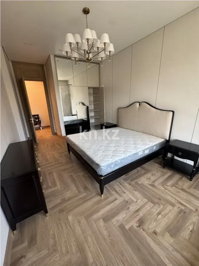 Продажа 4-комнатной квартиры, 180 м² в Алматы