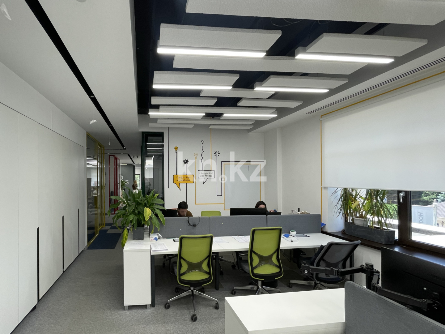 Аренда , ул. Луганского, дом  96 в Алматы - фото 11