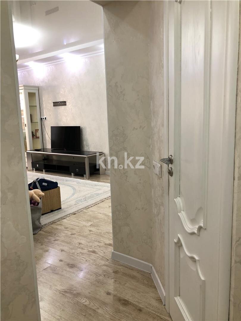 Продажа 3-комнатной квартиры, 83.9 м² в Астане - фото 16