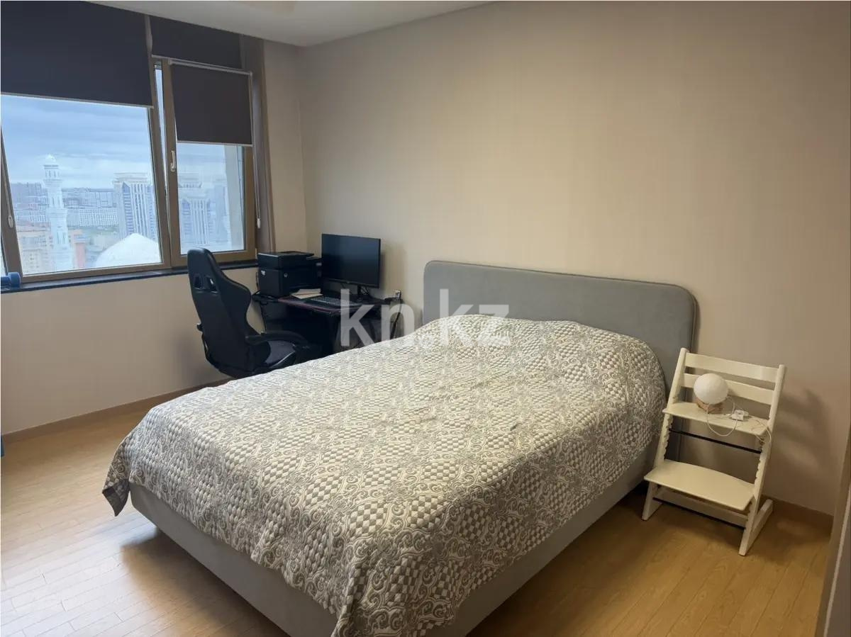 Продажа 3-комнатной квартиры, 89 м² в Астане - фото 3