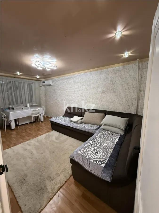 Продажа 4-комнатной квартиры, 76 м² в Караганде