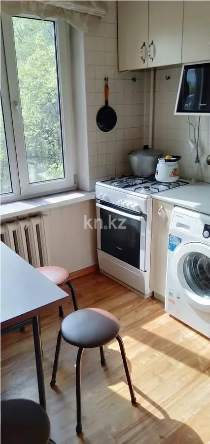 Продажа 3-комнатной квартиры, 67 м², мкр-н Орбита-2, дом  15 в Алматы - фото 4