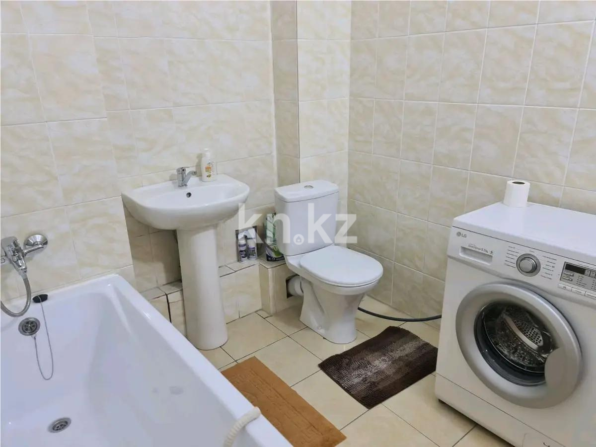 Продажа 1-комнатной квартиры, 48.3 м² в Астане - фото 4