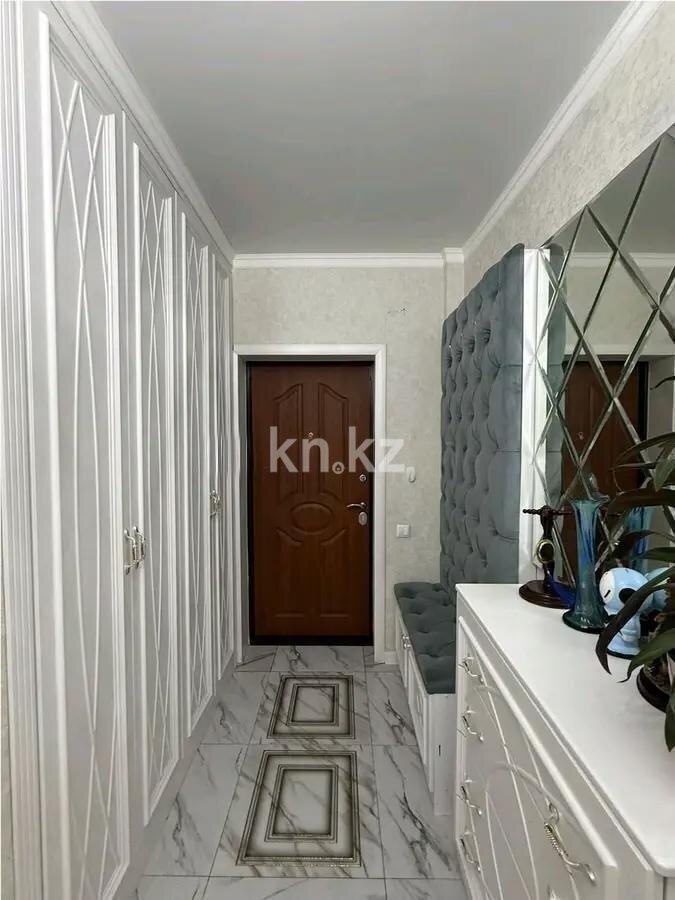 Продажа 3-комнатной квартиры, 83.4 м² в Астане - фото 6