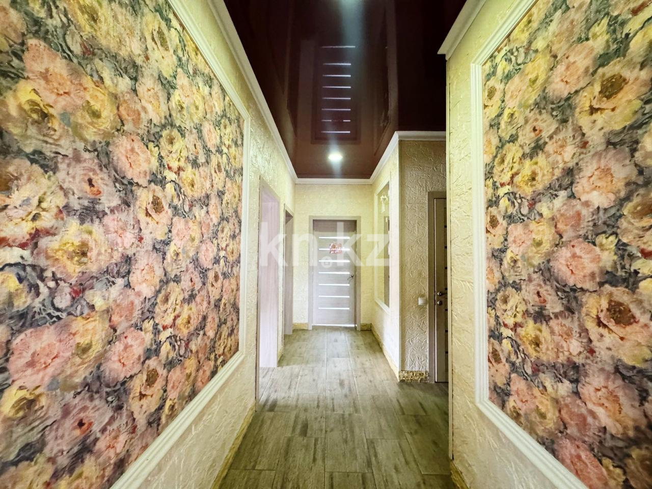 Продажа 4-комнатного дома, 400 м², ул. Абая в Темиртау - фото 9