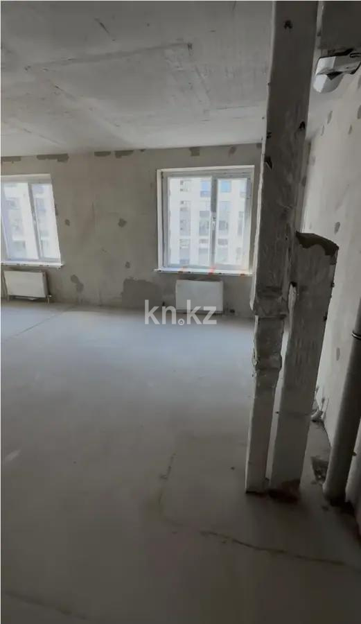 Продажа 1-комнатной квартиры, 42 м² в Алматы