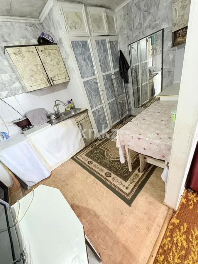 Продажа 1-комнатной квартиры, 18 м² в Астане - фото 3