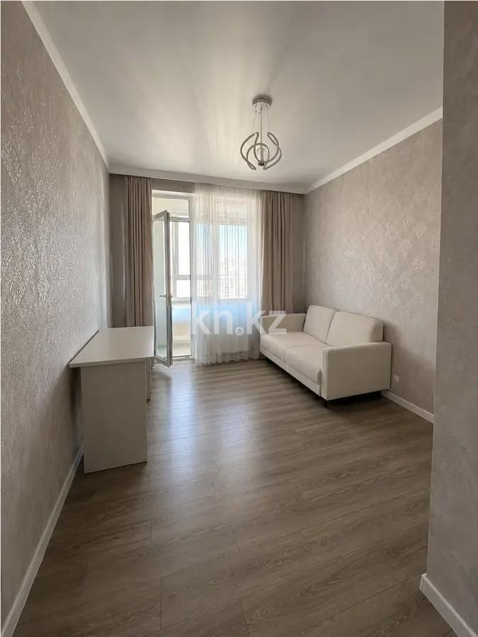 Продажа 2-комнатной квартиры, 47 м² в Астане - фото 2