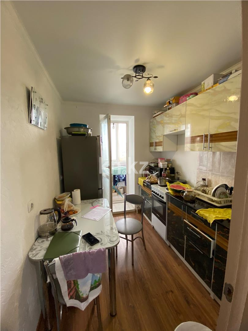 Продажа 1-комнатной квартиры, 36.6 м² в Астане - фото 2