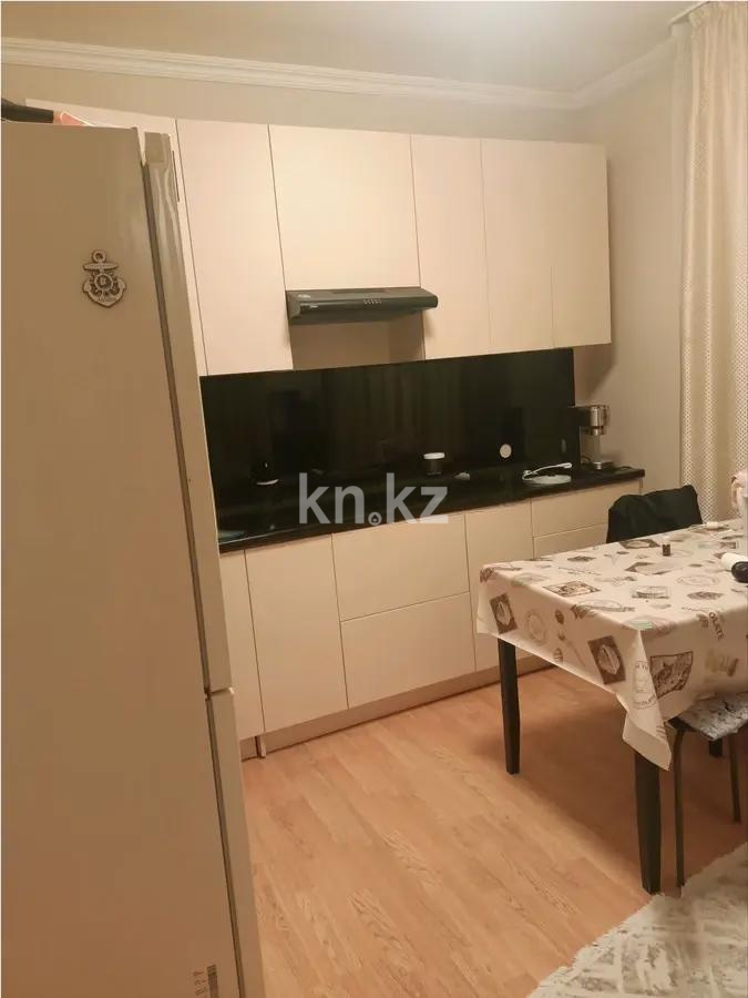 Продажа 1-комнатной квартиры, 41.7 м² в Астане - фото 2
