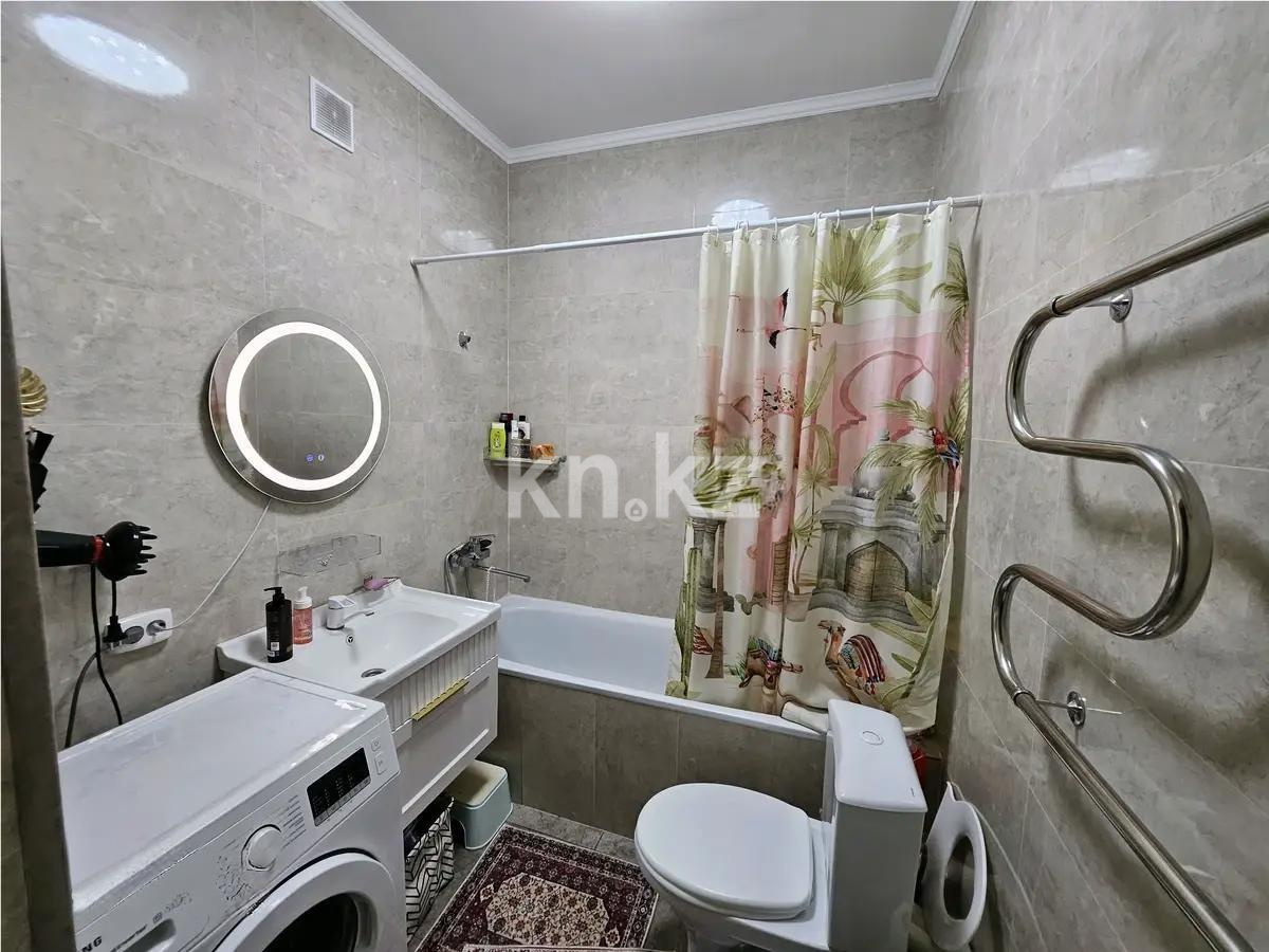 Продажа 1-комнатной квартиры, 45 м² в Алматы - фото 3