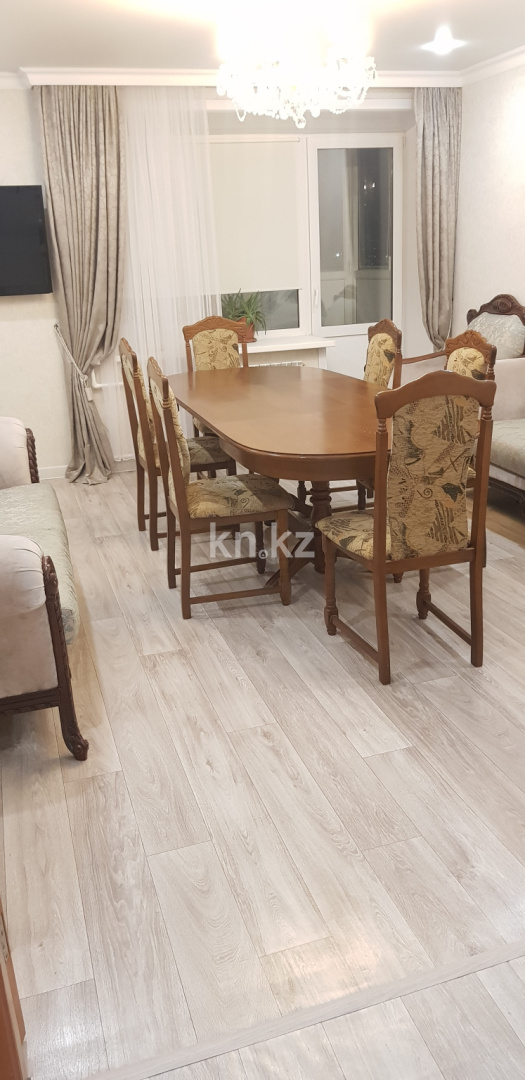 Продажа 3-комнатной квартиры, 70 м² в Караганде - фото 8