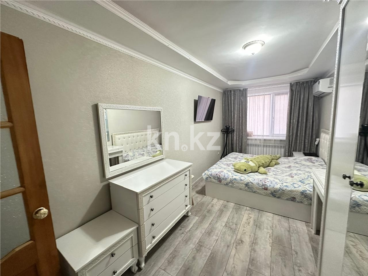 Продажа 2-комнатной квартиры, 43 м² в Караганде - фото 5