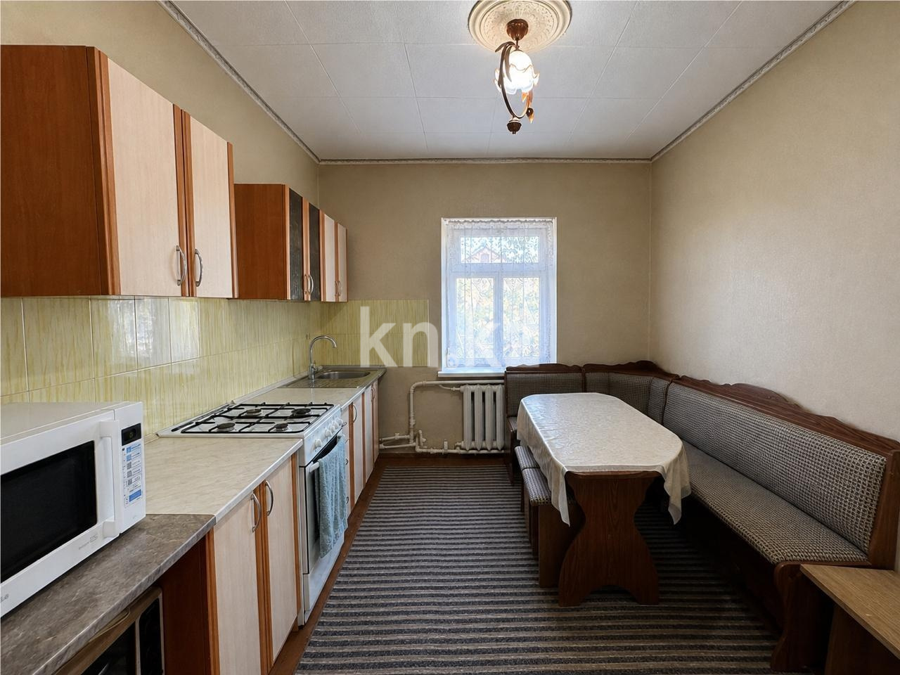 Продажа 3-комнатного дома, 68 м² в Темиртау - фото 6