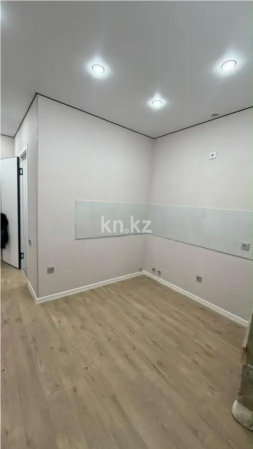 Продажа 1-комнатной квартиры, 40 м² в Алматы - фото 2