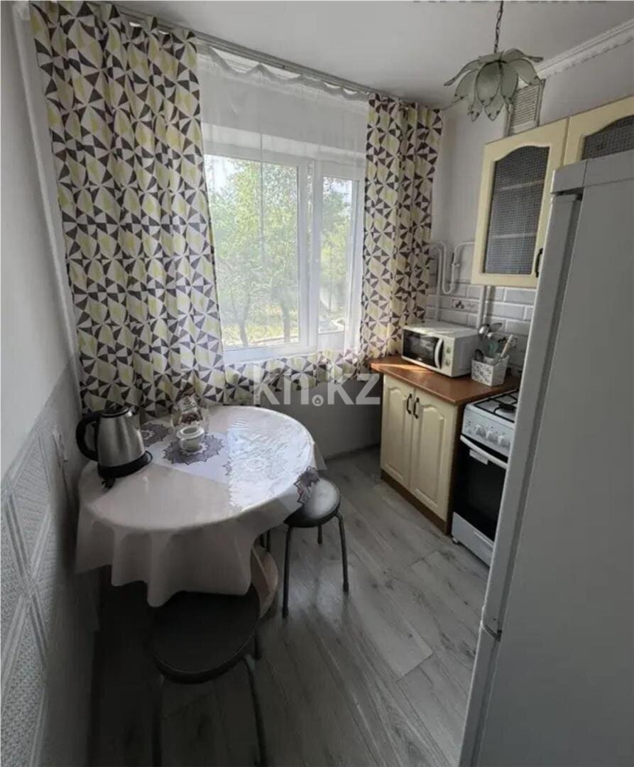 Продажа 1-комнатной квартиры, 31 м² в Караганде - фото 3