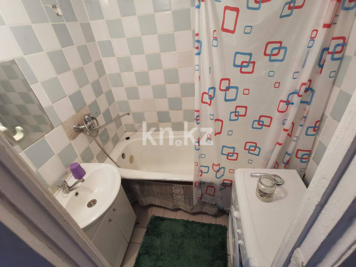 Аренда 2-комнатной квартиры, 55 м² в Астане - фото 2