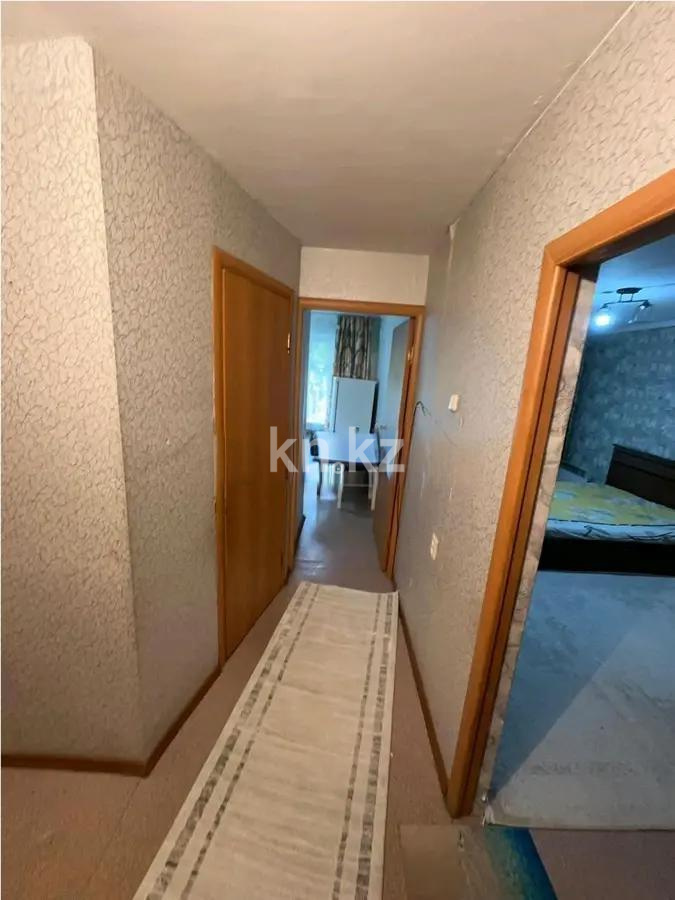 Продажа 1-комнатной квартиры, 32 м² в Караганде - фото 4
