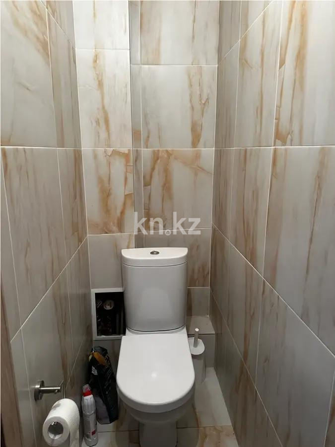 Продажа 2-комнатной квартиры, 47.6 м², ул. Таха Хусейна, дом  2 в Астане - фото 6