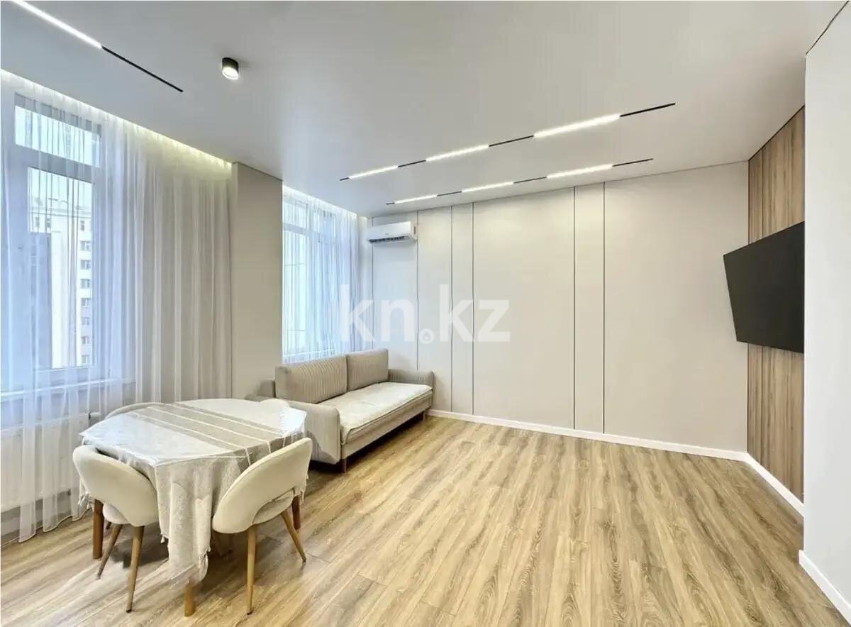 Продажа 3-комнатной квартиры, 75 м² в Астане