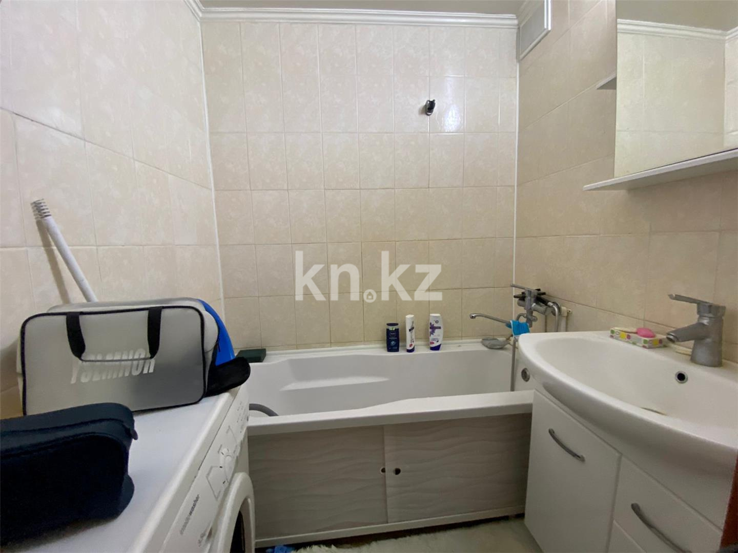 Продажа 3-комнатной квартиры, 63 м², мкр-н Степной-2 в Караганде - фото 12