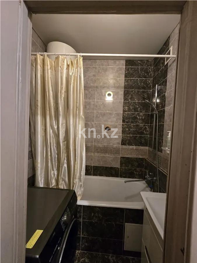 Продажа 3-комнатной квартиры, 64.4 м², ул. Брусиловского, дом  66 в Алматы - фото 4