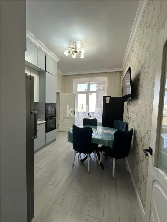 Продажа 3-комнатной квартиры, 94 м² в Астане - фото 3