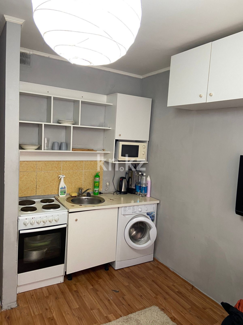Аренда 1-комнатной квартиры, 22 м² в Астане