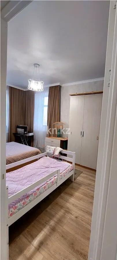 Продажа 4-комнатной квартиры, 90 м² в Караганде - фото 2