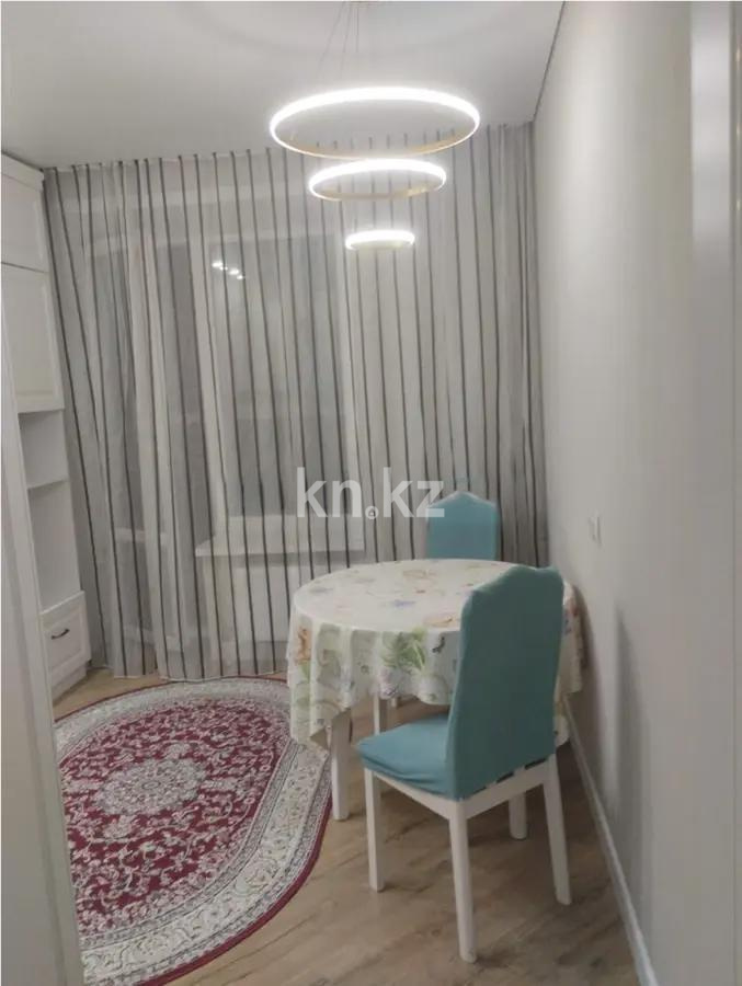 Продажа 1-комнатной квартиры, 40 м² в Астане - фото 2
