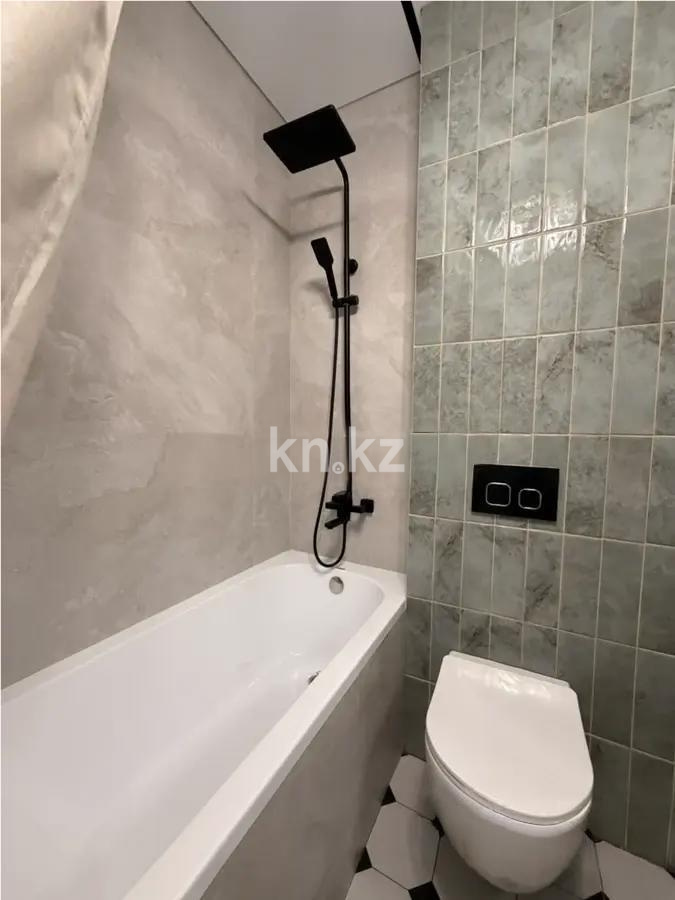 Продажа 1-комнатной квартиры, 34 м² в Алматы - фото 4